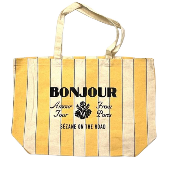 Sezane Handbags - NWOT Sezane Tote Bag
